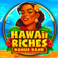 Sự Giàu Có Hawaii