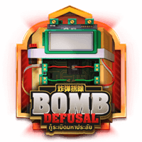 Bomb Defusal