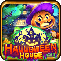Nhà Halloween