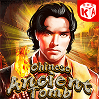 Cổ Mộ Ngàn Năm