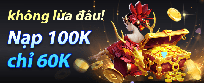 Nhanh Tay Nhận Jackpot Ngay