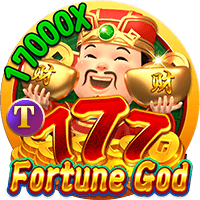 Thần Tài 777