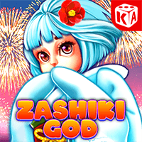 Cậu bé Zashiki